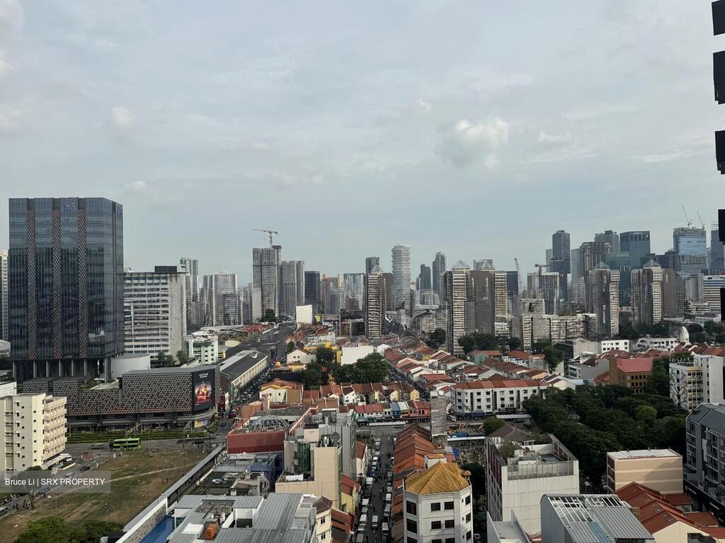 Piccadilly Grand (D8), Apartment #504596521